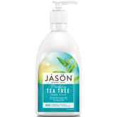 Purifying Tea Tree Hand Soap