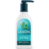 Purifying Tea Tree Body Wash