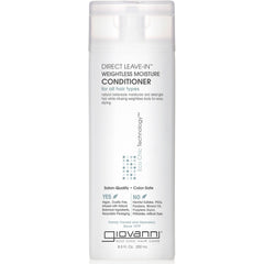 Direct Leave-In Weightless Moisture Conditioner