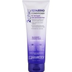 Repairing Conditioner