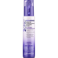 Repairing Leave-in Conditioner & Styling Elixir