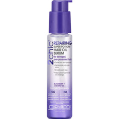 Repairing Super Potion Hair Oil Serum