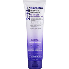 Repairing Intensive Hair Mask