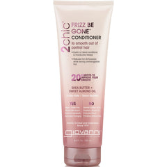 Frizz Be Gone Conditioner