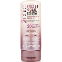 Frizz Be Gone Anti-Frizz Hair Balm