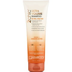 Ultra-Volume Shampoo