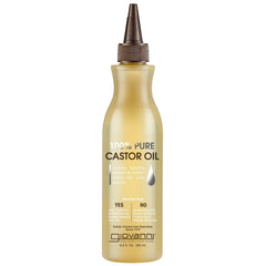 Castor Oil