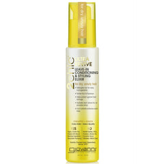 Ultra-Revive Leave-in Conditioner