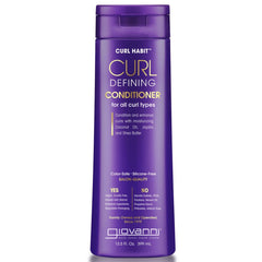 Curl Defining Conditioner