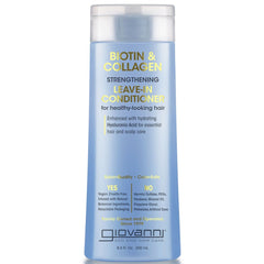Strengthening Leave-In Conditioner