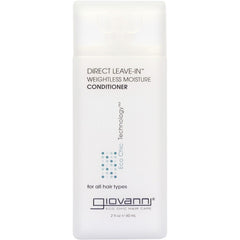 Direct Leave-In Conditioner