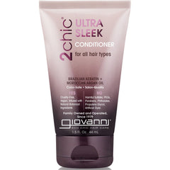Ultra-Sleek Conditioner