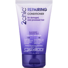 Repairing Conditioner