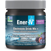 Electrolyte Sport Tub