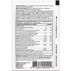 Electrolyte Sport (12 Sachets)
