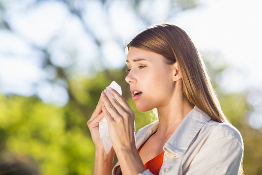 Hay Fever