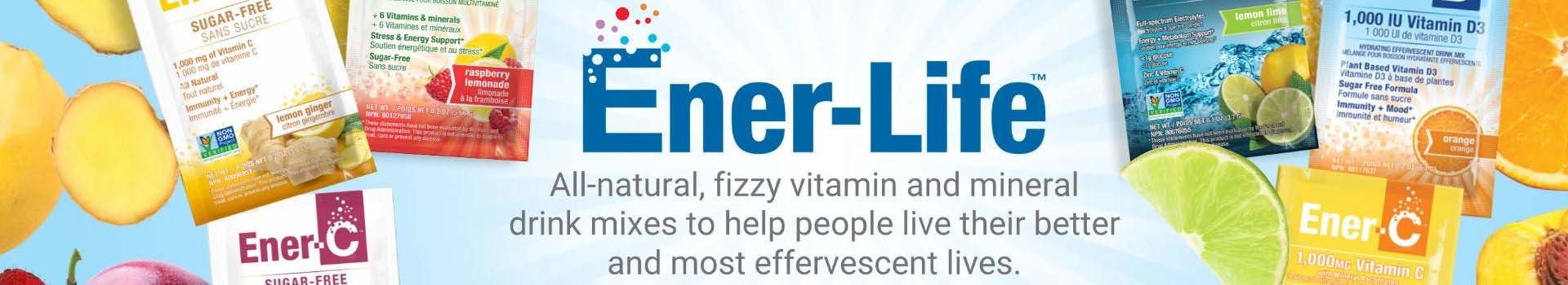 Ener-Life