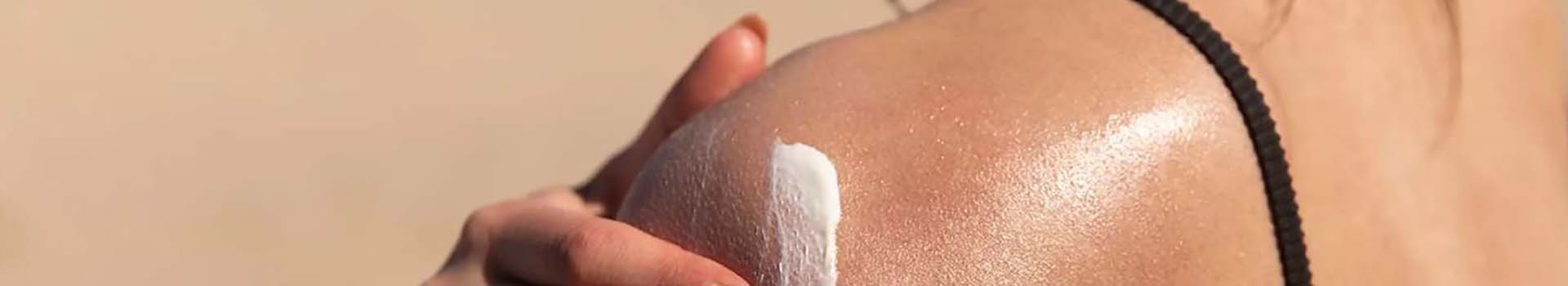 Suncare