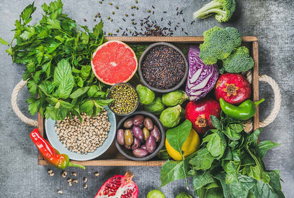 Superfoods