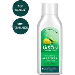 Moisturizing Aloe Vera + Prickly Pear Conditioner