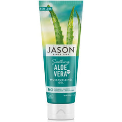Soothing 98% Aloe Vera Moisturizing Gel