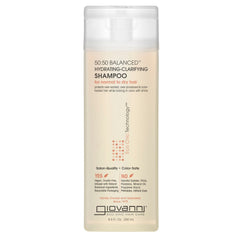 50:50 Balanced Hydrating-Clarifying Shampoo