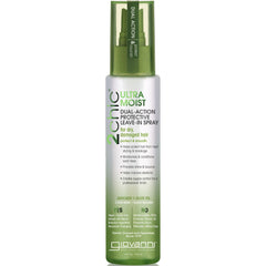 Utra-Moist Protective Leave-in Spray