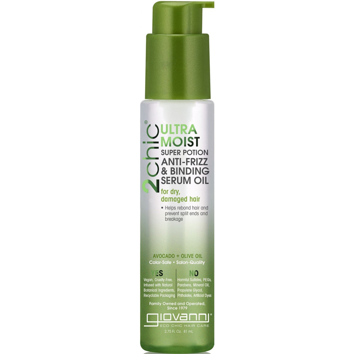 Utra-Moist Super Potion