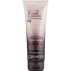 Ultra-Sleek Shampoo