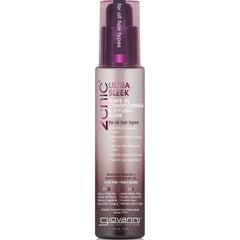 Ultra-Sleek Leave-In Conditioning & Styling Elixir
