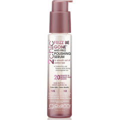 Frizz Be Gone Anti-Frizz Polishing Serum