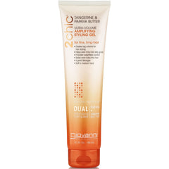 Ultra-Volume Styling Gel