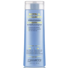 Strengthening Conditioner