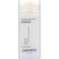 Tea Tree Triple Treat Conditioner