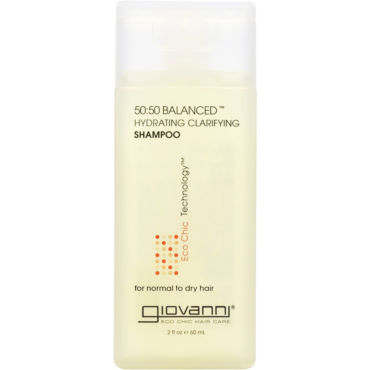 50/50 Balanced Shampoo