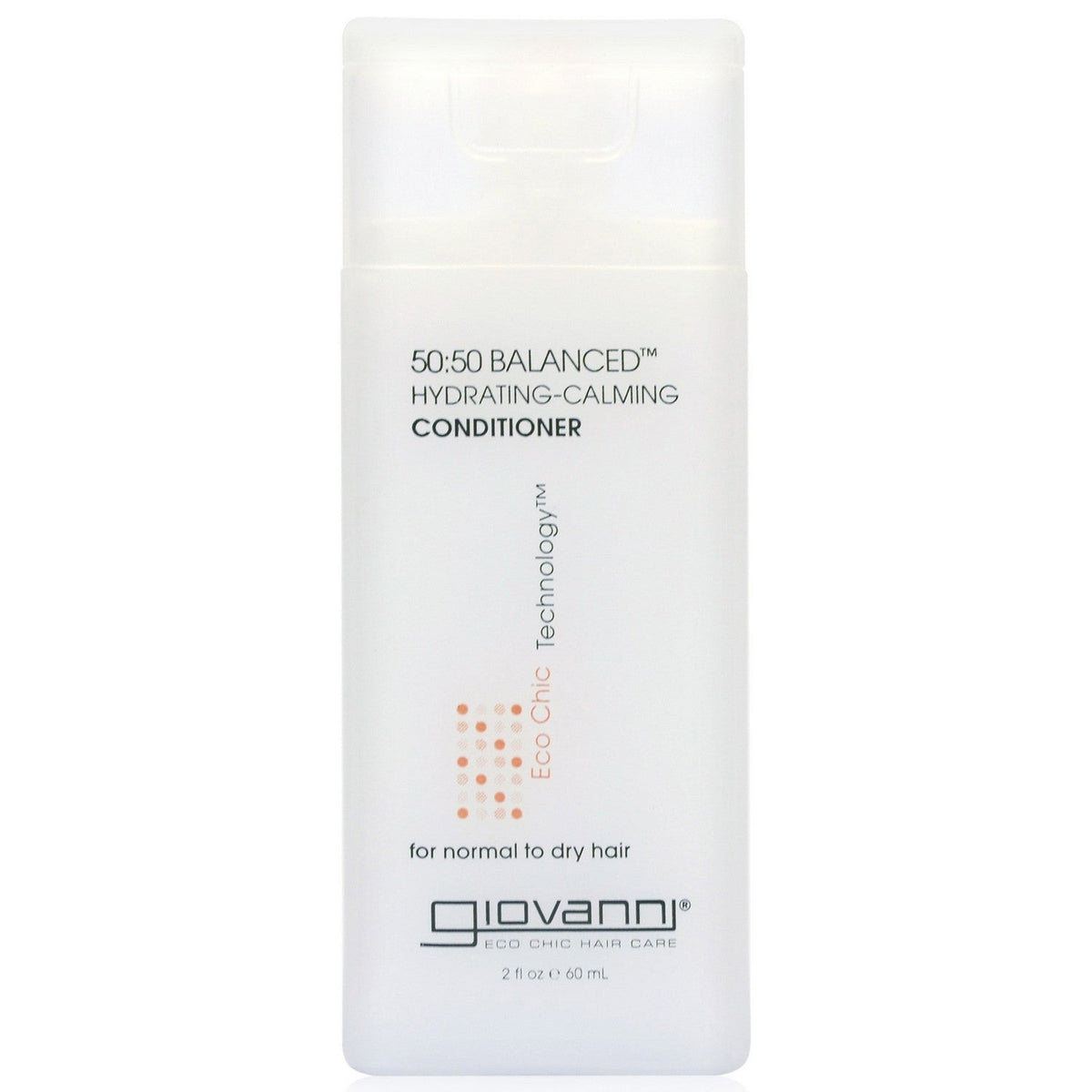 50/50 Balanced Conditioner