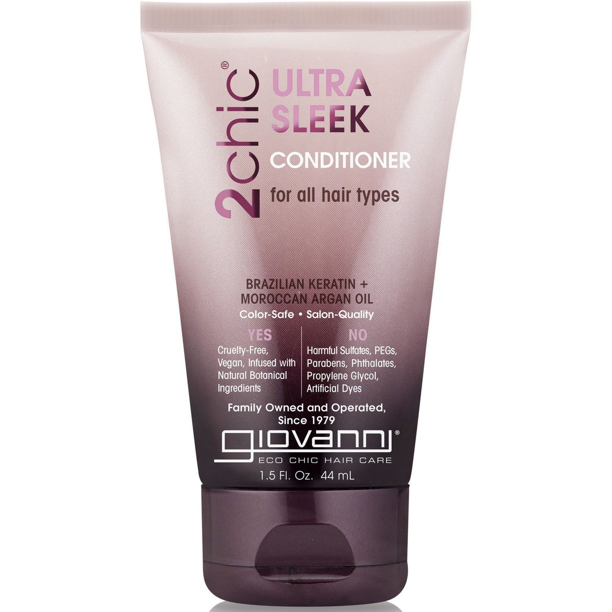 Ultra-Sleek Conditioner