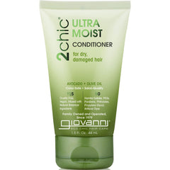 Ultra-Moist Conditioner