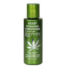 Hemp Hydrating Conditioner