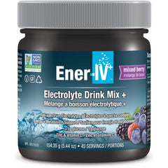 Electrolyte Sport Tub